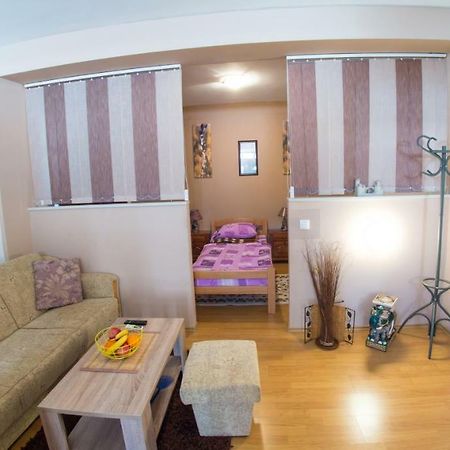 Apartment Elegant Мостар Экстерьер фото