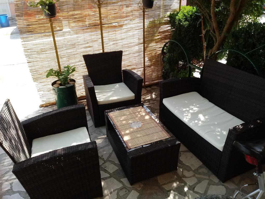 Apartment Elegant Мостар Экстерьер фото