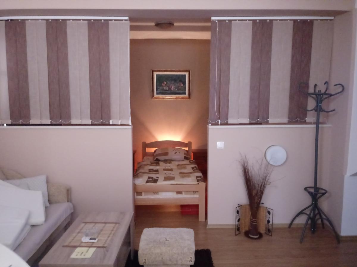 Apartment Elegant Мостар Экстерьер фото
