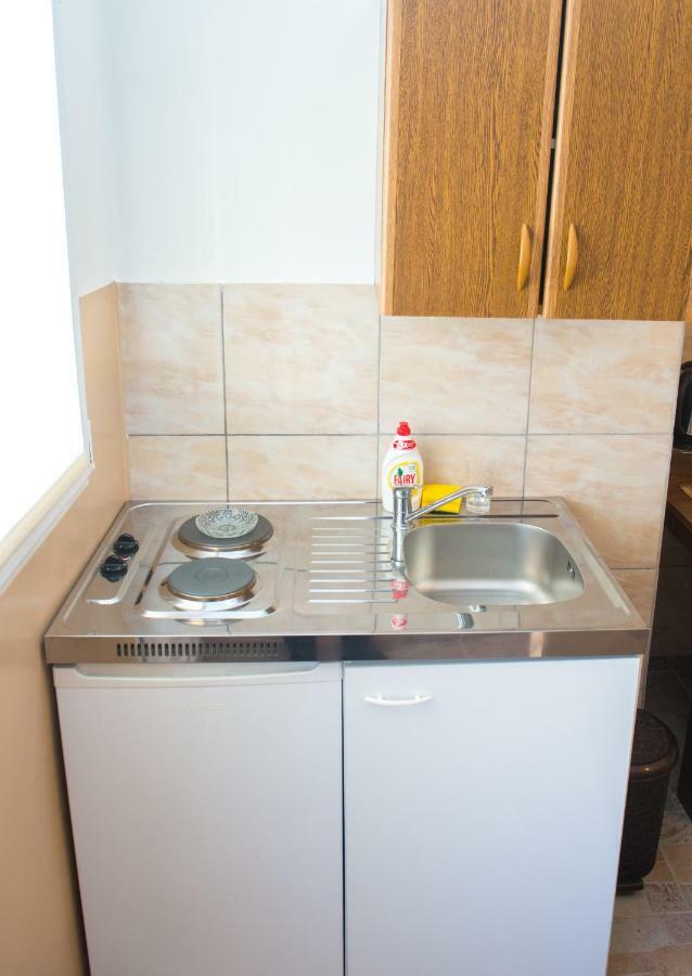 Apartment Elegant Мостар Экстерьер фото
