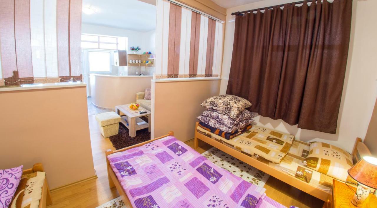 Apartment Elegant Мостар Экстерьер фото