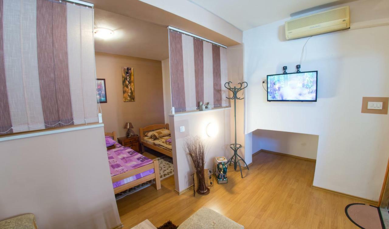 Apartment Elegant Мостар Экстерьер фото