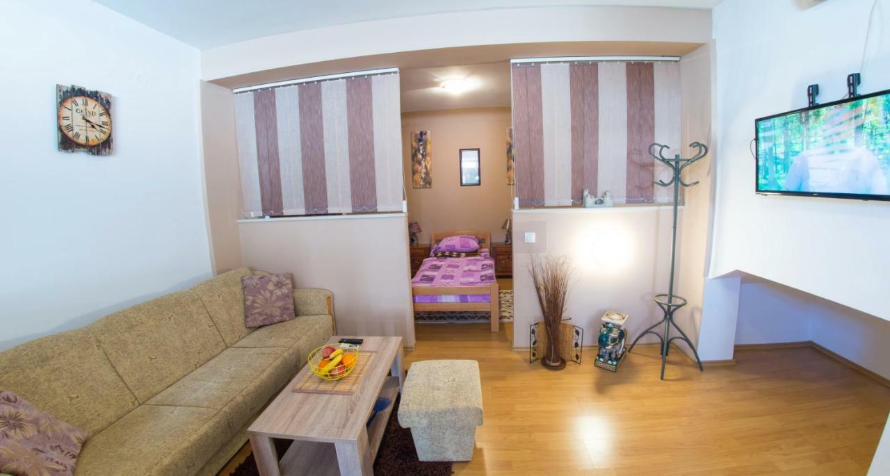 Apartment Elegant Мостар Экстерьер фото