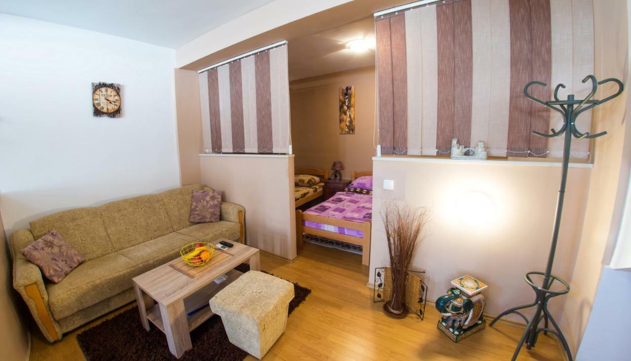 Apartment Elegant Мостар Экстерьер фото