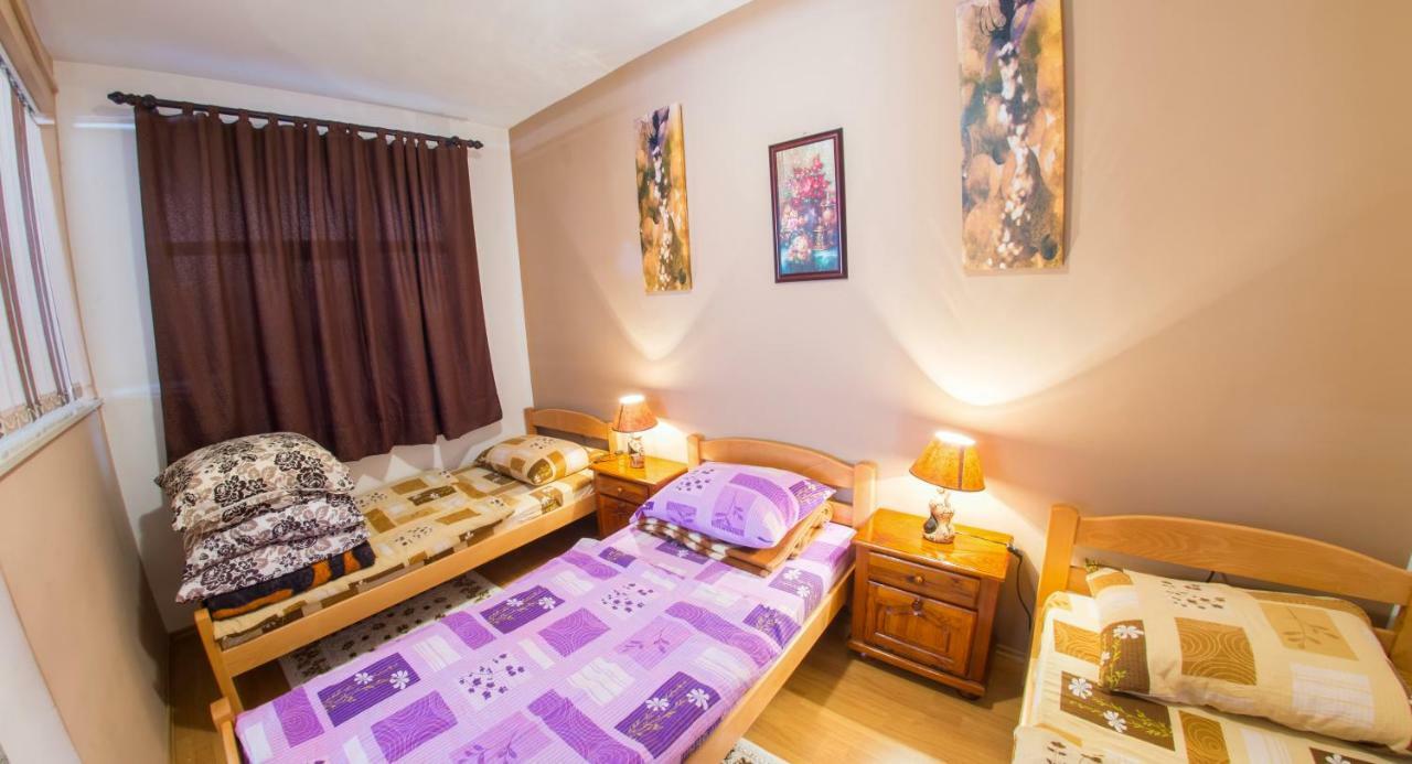 Apartment Elegant Мостар Экстерьер фото