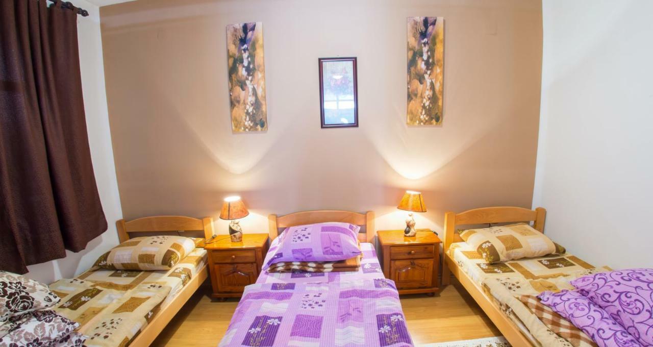Apartment Elegant Мостар Экстерьер фото