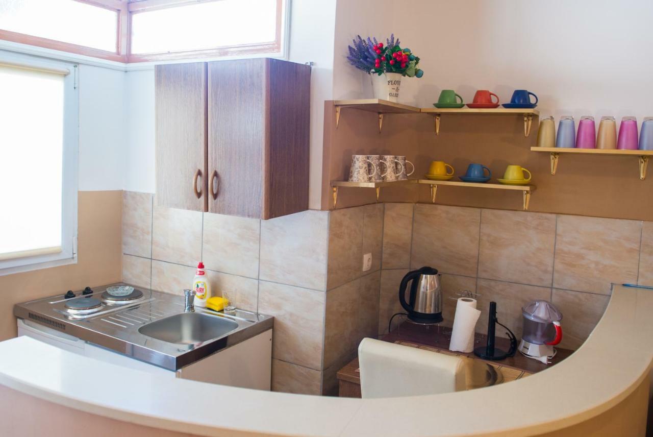 Apartment Elegant Мостар Экстерьер фото