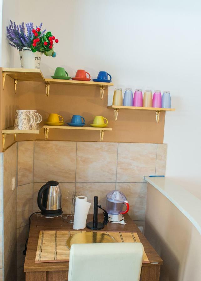 Apartment Elegant Мостар Экстерьер фото